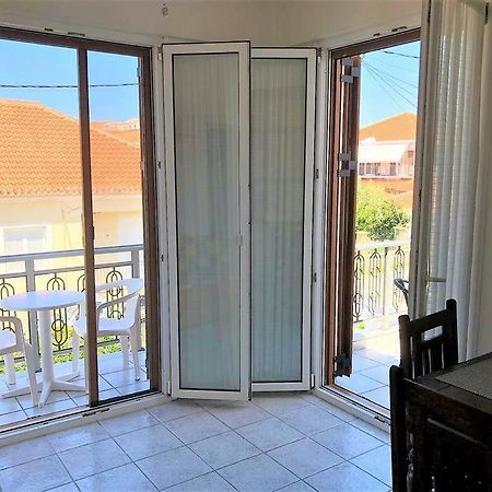 Mythos Suites-Apollo Apartment Methoni  Eksteriør billede